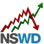 Crypto Currency Analyzer iOS Icon