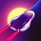 Photon Highway iOS Icon