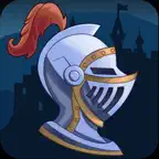 Knight Joust Idle Tycoon iOS Icon