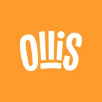 Ollis - Доставка вкусной еды Icon
