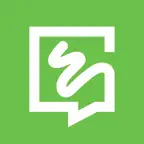 Vuforia Chalk iOS Icon