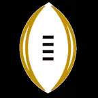 College Football Playoff Predictor Icon