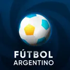 Argentine soccer scores iOS Icon