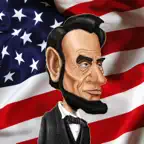 Ultimate Presidents Quiz iOS Icon