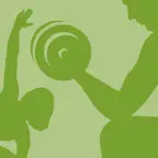 Island Fitness Bainbridge Icon