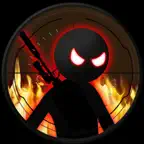 Sniper Killer - Assassin Game iOS Icon