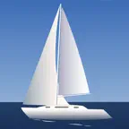 Start Sailing: Yachts iOS Icon