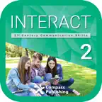 Interact 2 iOS Icon