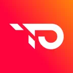 TeamPulse - Team management iOS Icon