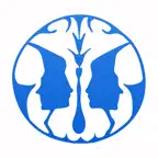 Inkblot Connector iOS Icon