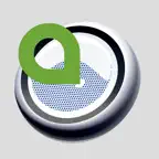 Ubicar Movil Icon