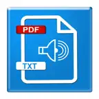 Text To Voice iOS Icon