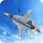 Aircraft Flying Warfare iOS Icon