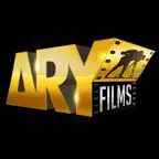 ARY Films iOS Icon