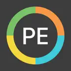 PE Coach 2 iOS Icon