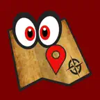 Odyssey Companion iOS Icon