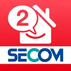 SECOM HS 2 iOS Icon