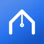 부동산 전자계약 icon
