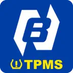 BT TPMS iOS Icon