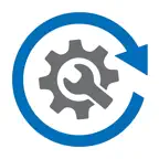 FYX Driver iOS Icon