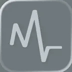 HealthMetrics (Legacy) Icon