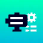 SIMOTICS Digital Data iOS Icon