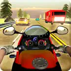 In Moto Racing Adventure iOS Icon