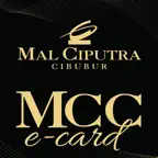 MCC eCARD iOS Icon