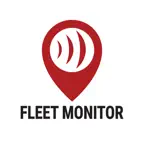 Skyguard Fleet Monitor Icon