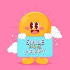 Animated EVERYDAY Greetings iOS Icon