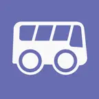 NUNAV Bus iOS Icon
