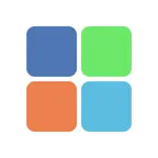 Brick Game: Block Puzzle Retro iOS Icon
