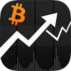 Crypto Currency Miner Tracker iOS Icon
