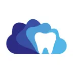 Cloud Dentistry Icon