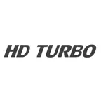HD TURBO CLOUD iOS Icon