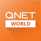 QNET Mobile WP iOS Icon