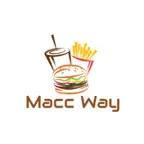Maccway iOS Icon