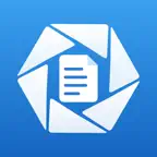 ScanPix | Professional scanner iOS Icon
