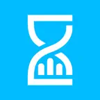 Chronograph iOS Icon