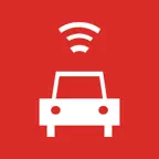 A1 Praćenje iOS Icon