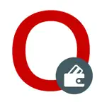 Oberbank Wallet iOS Icon
