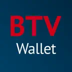 BTV Wallet iOS Icon
