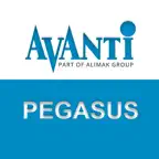 Avanti Pegasus iOS Icon