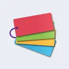 Flashcards Maker iOS Icon