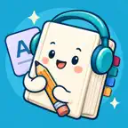 新概念英语全四册 New Concept English Icon