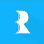 Third Reality iOS Icon