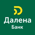 Далена Банк iOS Icon