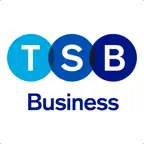 TSB Business Mobile Icon