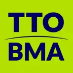 TTOBMA Mobile App Icon