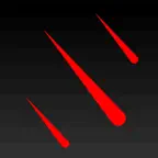 Missile Defence - Interceptor iOS Icon